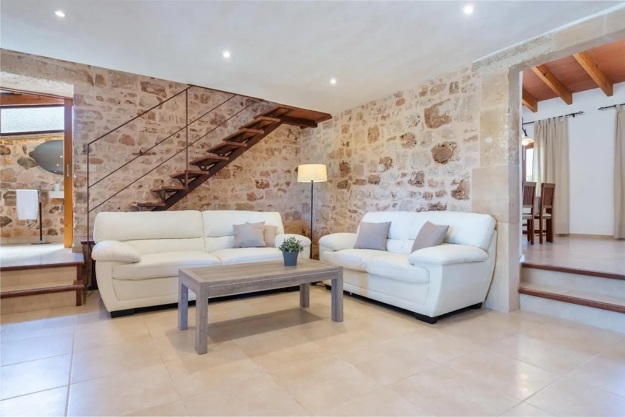 Villa Can Miquel Santanyi