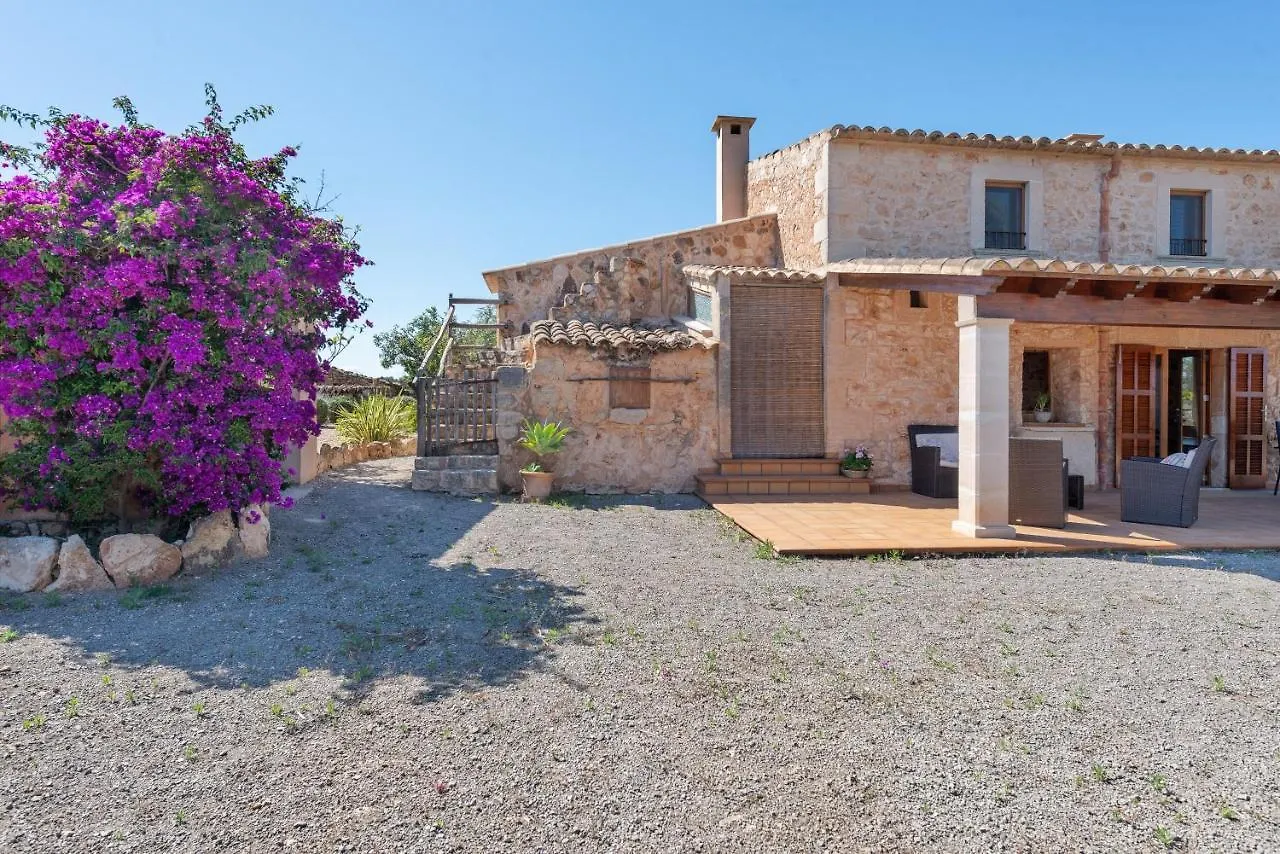 Villa Can Miquel Santanyi