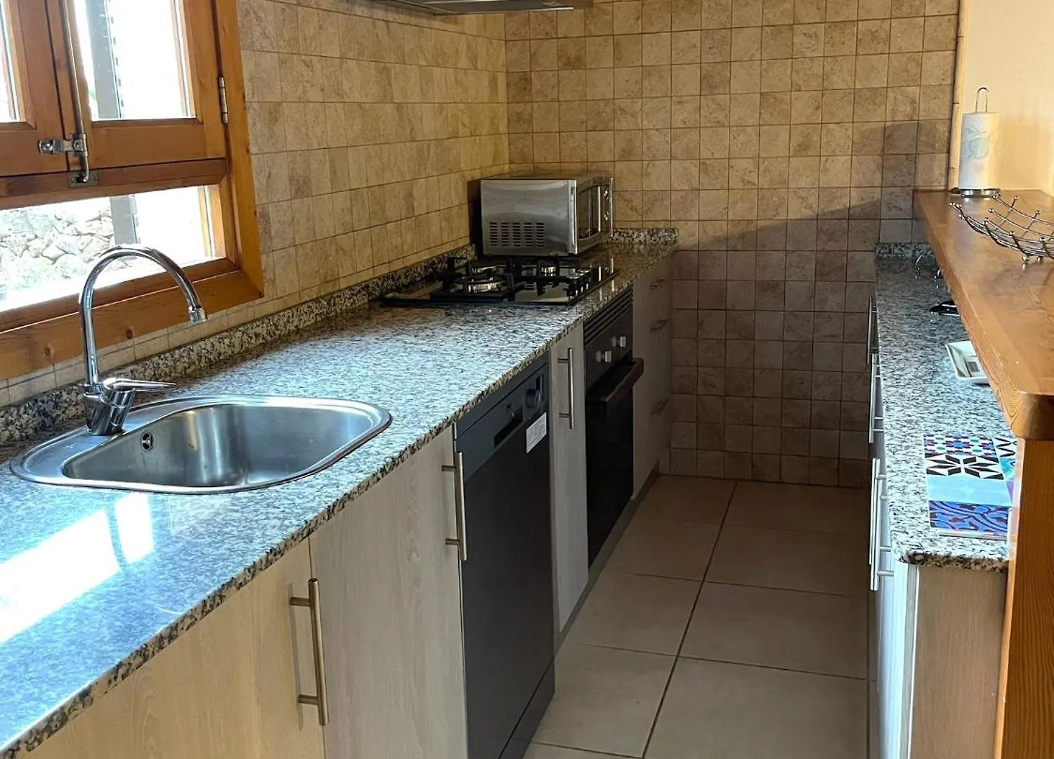 Villa Can Miquel Santanyi Spagna